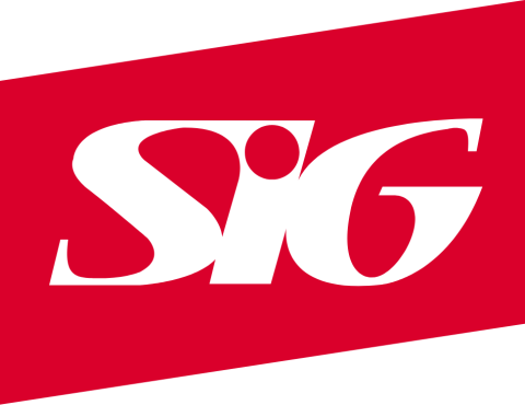 SIG logo