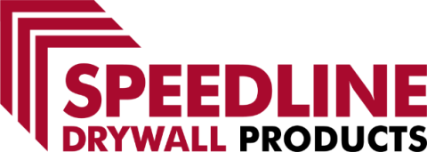 Speedline Drywall Products logo